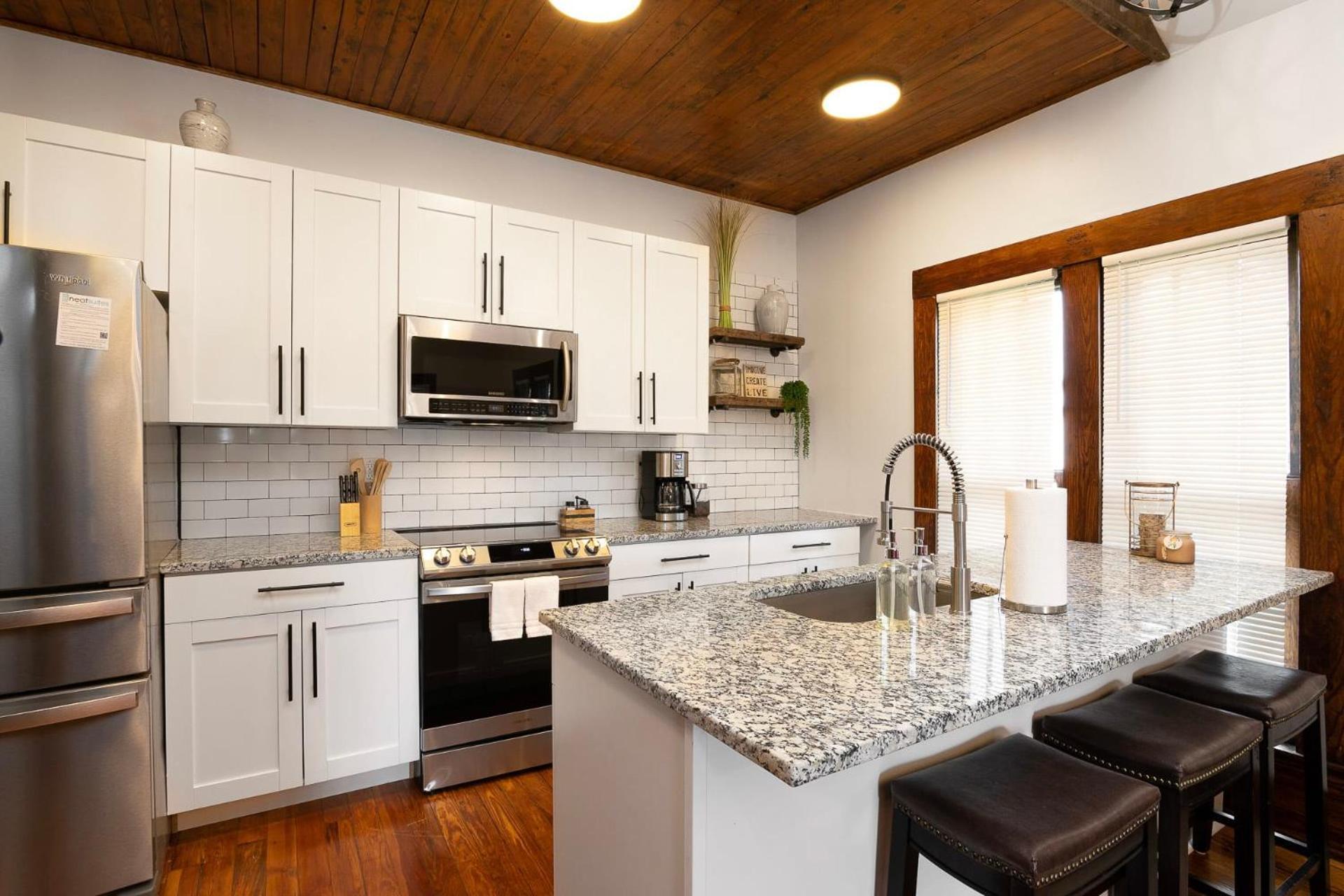 The Sunset Cottage By Ark - Lovely 3-Bedroom Home Williamstown Exteriér fotografie